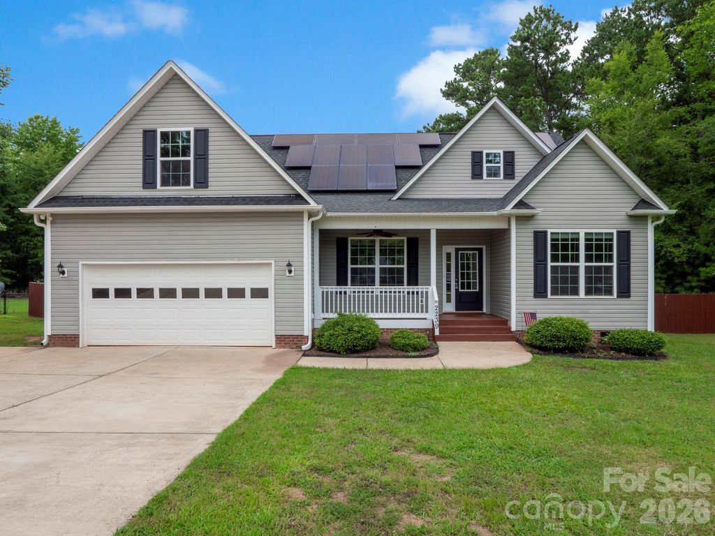 2239 Cedar Road, York, SC 29745