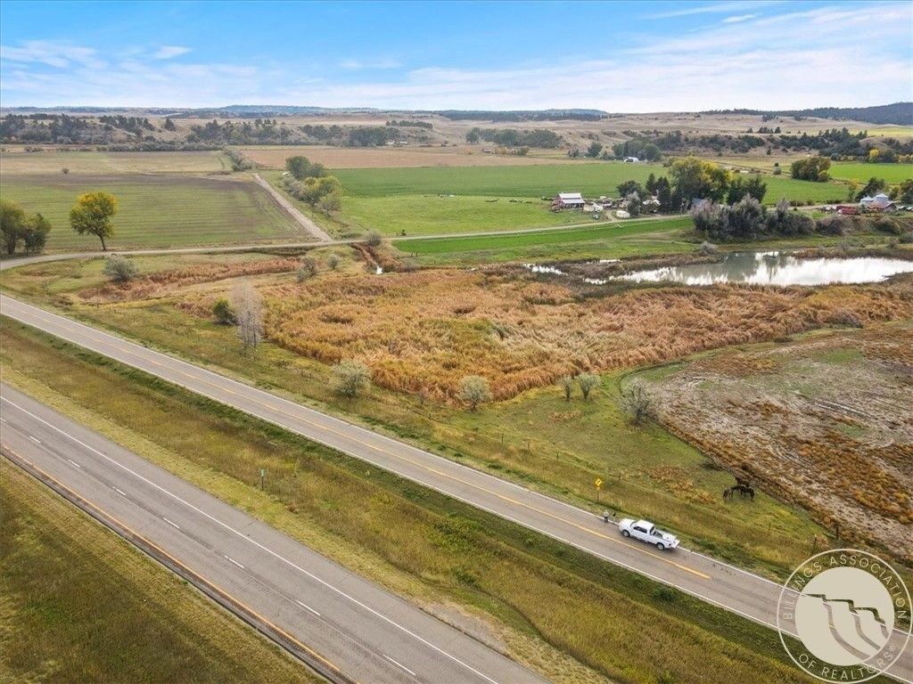 2 2nd S, Pompeys Pillar, MT 59064 photo 2