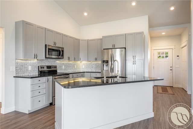 5126 Amherst Drive, Billings, MT 59106