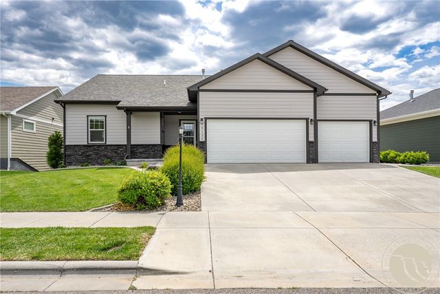 5126 Amherst Drive, Billings, MT 59106