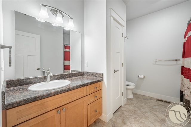 5126 Amherst Drive, Billings, MT 59106