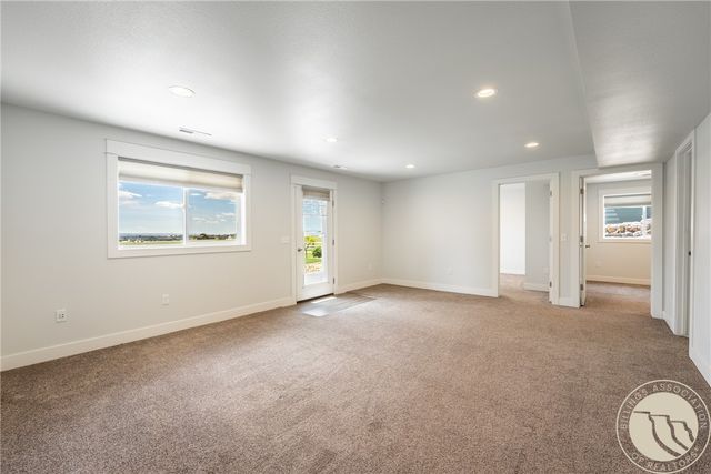 5126 Amherst Drive, Billings, MT 59106