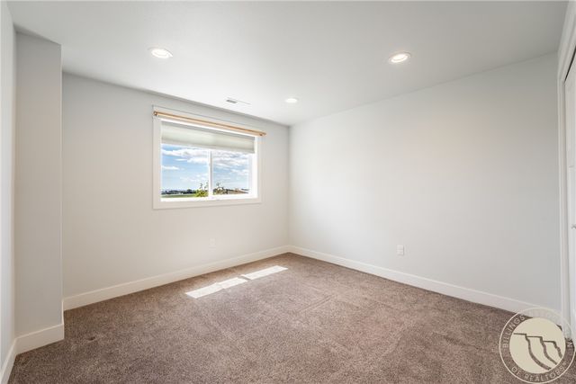 5126 Amherst Drive, Billings, MT 59106