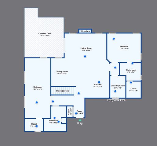 5126 Amherst Drive, Billings, MT 59106