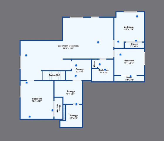 5126 Amherst Drive, Billings, MT 59106