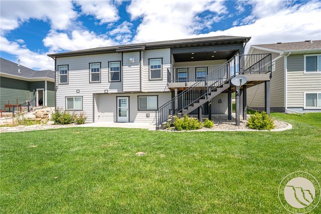 5126 Amherst Drive, Billings, MT 59106