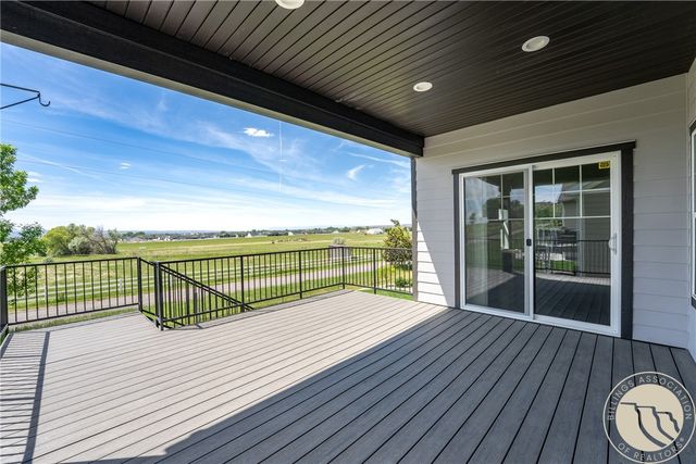 5126 Amherst Drive, Billings, MT 59106