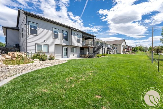 5126 Amherst Drive, Billings, MT 59106