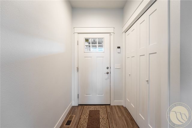 5126 Amherst Drive, Billings, MT 59106