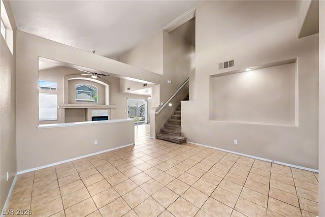 10416 Horseback Ridge Avenue, Las Vegas, NV 89144