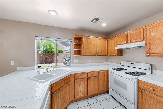 10416 Horseback Ridge Avenue, Las Vegas, NV 89144
