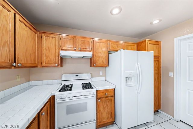 10416 Horseback Ridge Avenue, Las Vegas, NV 89144