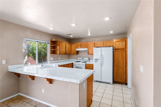 10416 Horseback Ridge Avenue, Las Vegas, NV 89144