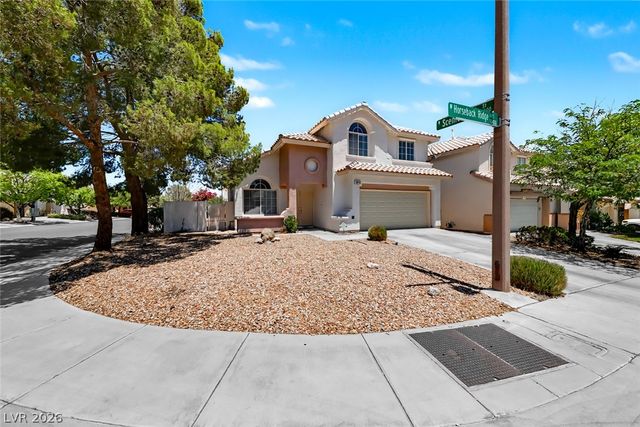 10416 Horseback Ridge Avenue, Las Vegas, NV 89144