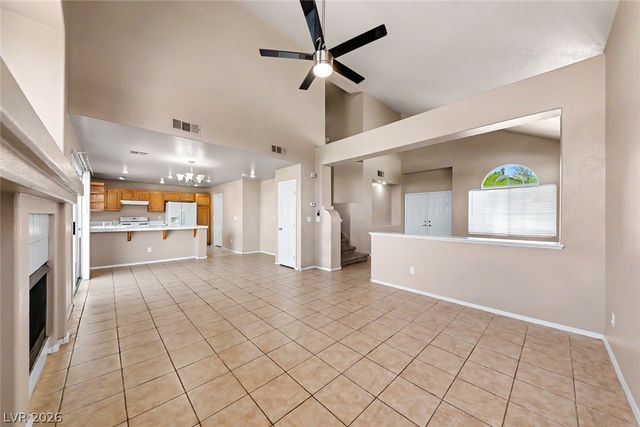 10416 Horseback Ridge Avenue, Las Vegas, NV 89144
