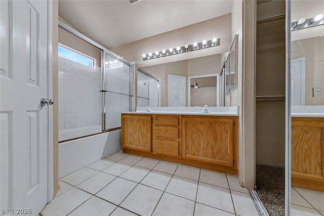 10416 Horseback Ridge Avenue, Las Vegas, NV 89144