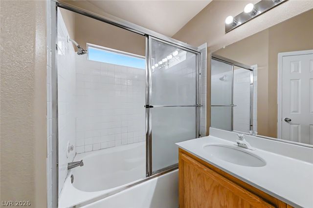 10416 Horseback Ridge Avenue, Las Vegas, NV 89144