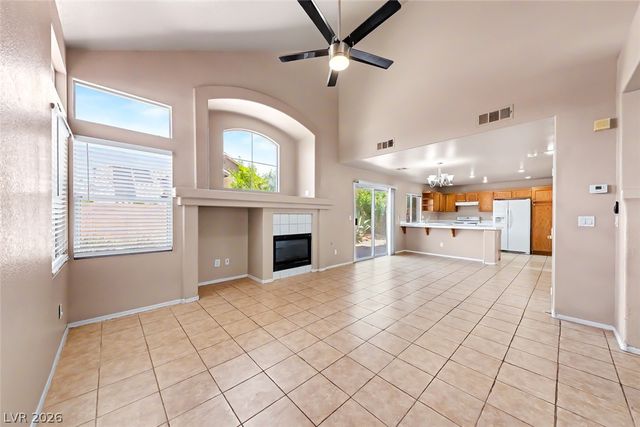 10416 Horseback Ridge Avenue, Las Vegas, NV 89144