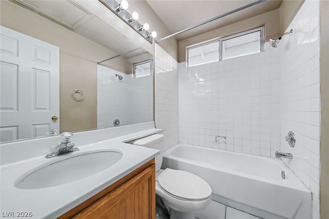 10416 Horseback Ridge Avenue, Las Vegas, NV 89144