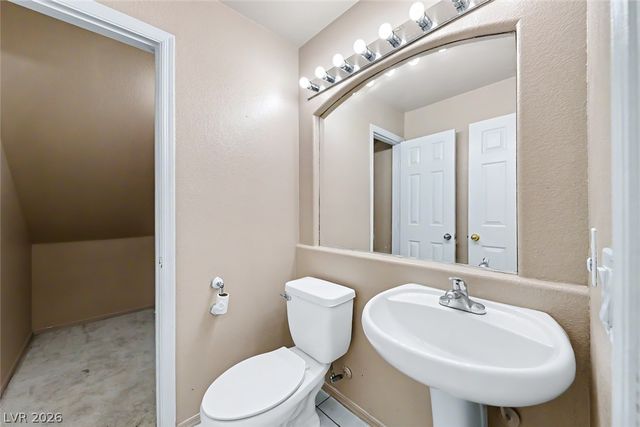 10416 Horseback Ridge Avenue, Las Vegas, NV 89144