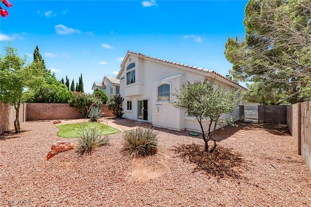 10416 Horseback Ridge Avenue, Las Vegas, NV 89144