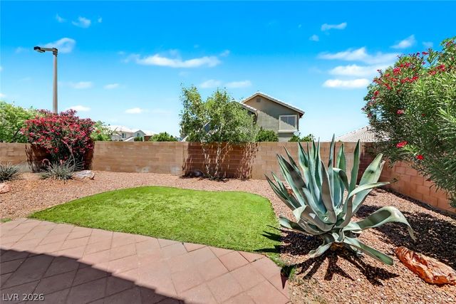 10416 Horseback Ridge Avenue, Las Vegas, NV 89144