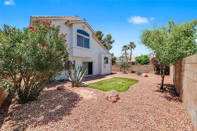 10416 Horseback Ridge Avenue, Las Vegas, NV 89144