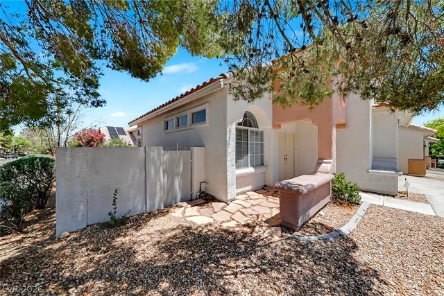 10416 Horseback Ridge Avenue, Las Vegas, NV 89144