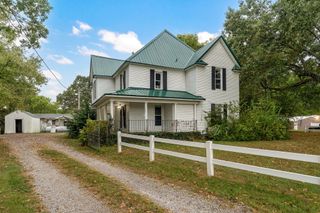 1642 W Inman Road, Nixa, MO 65714