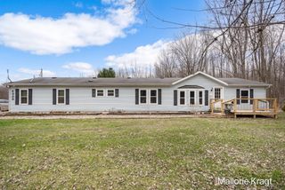 4328 105th Avenue, Cheshire Twp, MI 49010