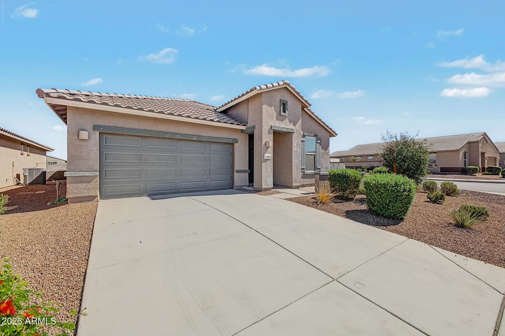 41860 W MORNING GLORY Way, Maricopa, AZ 85138 — photo 4