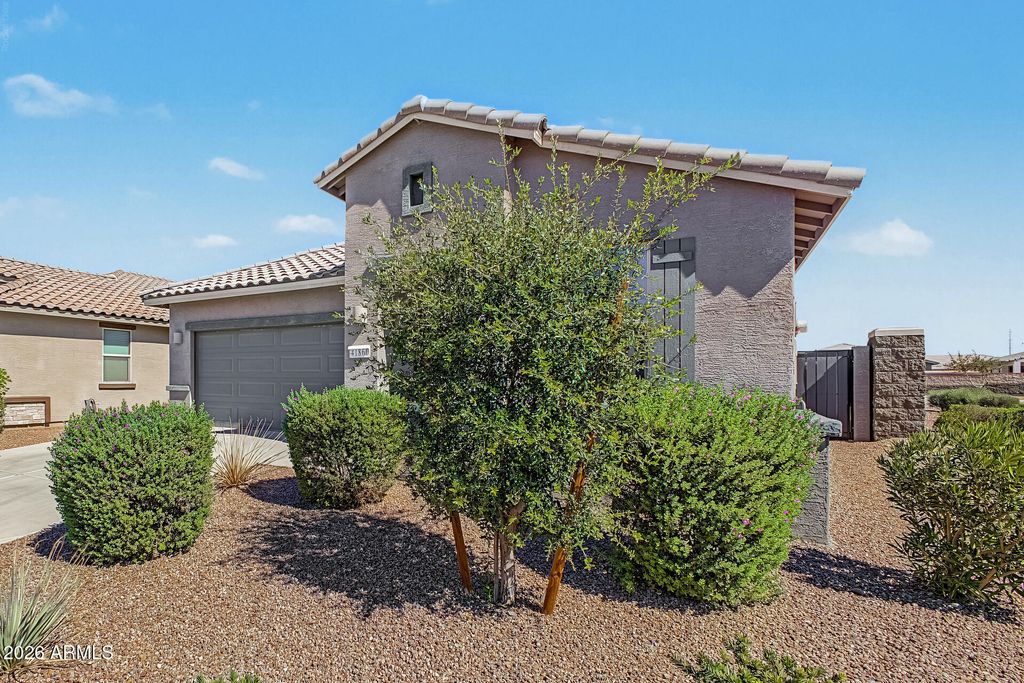 41860 W MORNING GLORY Way, Maricopa, AZ 85138 — photo 5
