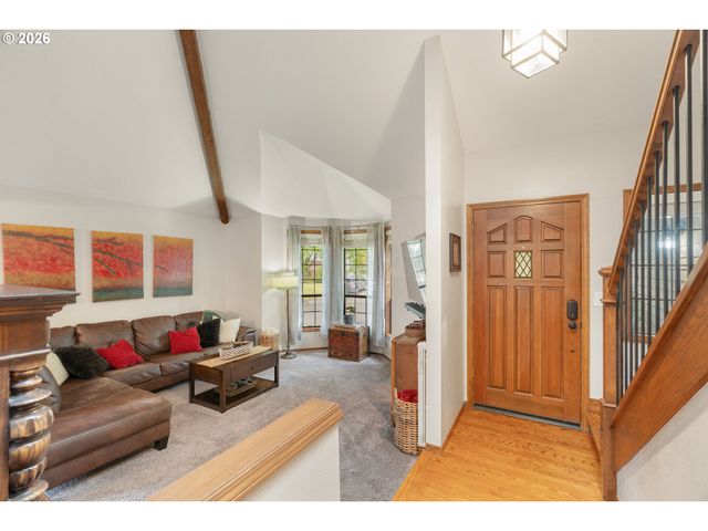 8005 Sw CHURCHILL Ct, Tigard, OR 97224