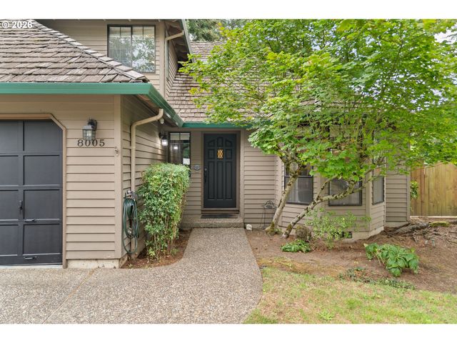 8005 Sw CHURCHILL Ct, Tigard, OR 97224
