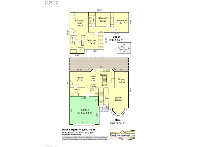 8005 Sw CHURCHILL Ct, Tigard, OR 97224