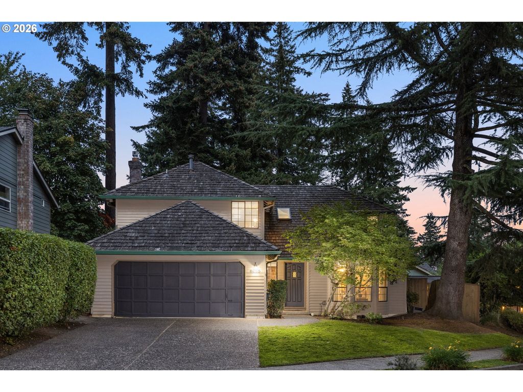 8005 Sw CHURCHILL Ct, Tigard, OR 97224