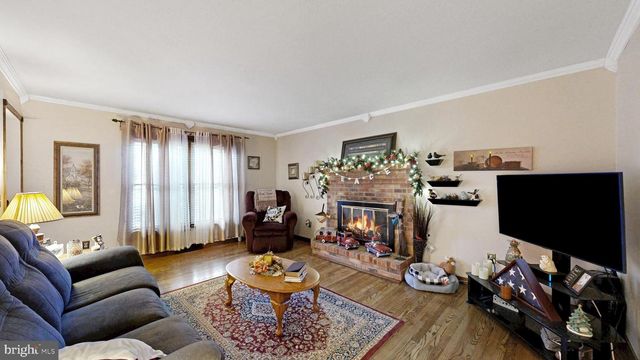 100 BROOKFIELD DR, Dover, DE 19901