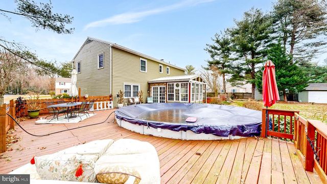 100 BROOKFIELD DR, Dover, DE 19901