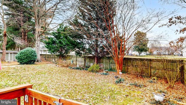 100 BROOKFIELD DR, Dover, DE 19901