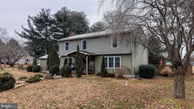 100 BROOKFIELD DR, Dover, DE 19901
