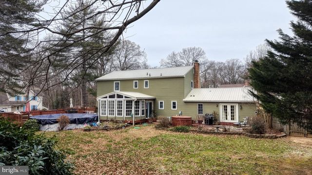 100 BROOKFIELD DR, Dover, DE 19901