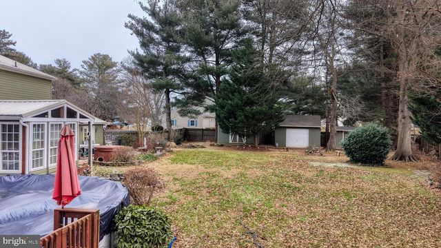 100 BROOKFIELD DR, Dover, DE 19901