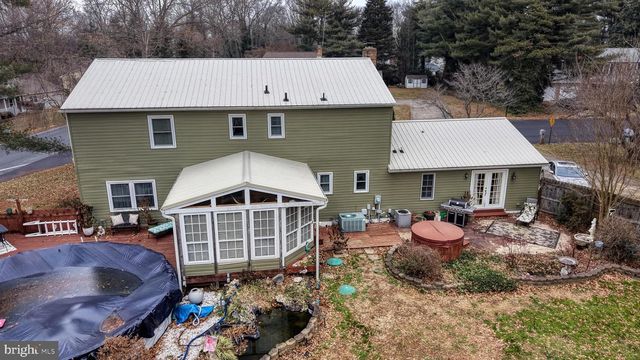 100 BROOKFIELD DR, Dover, DE 19901