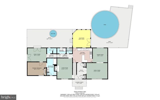 100 BROOKFIELD DR, Dover, DE 19901