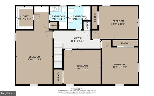 100 BROOKFIELD DR, Dover, DE 19901