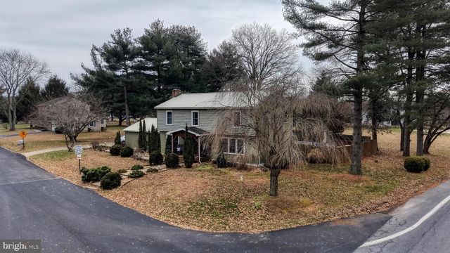 100 BROOKFIELD DR, Dover, DE 19901