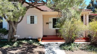 2507 Magellan Street, Colorado Springs, CO 80907