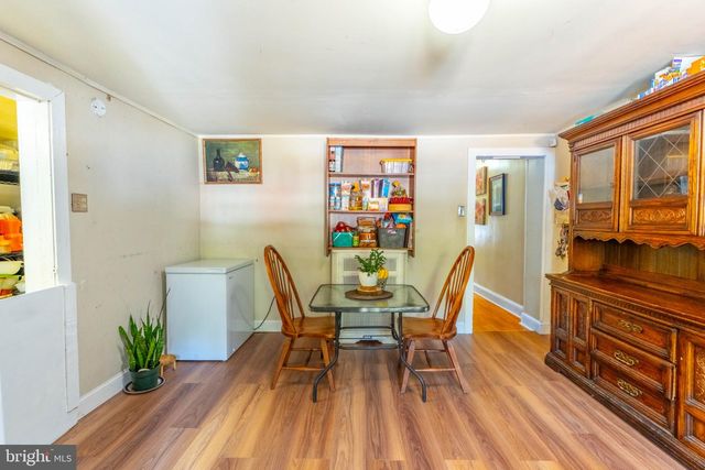 560 SECOND ST, Trenton, NJ 08611