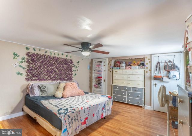 560 SECOND ST, Trenton, NJ 08611