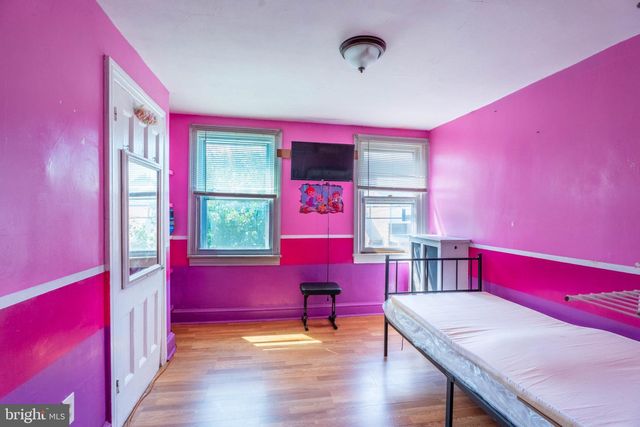 560 SECOND ST, Trenton, NJ 08611